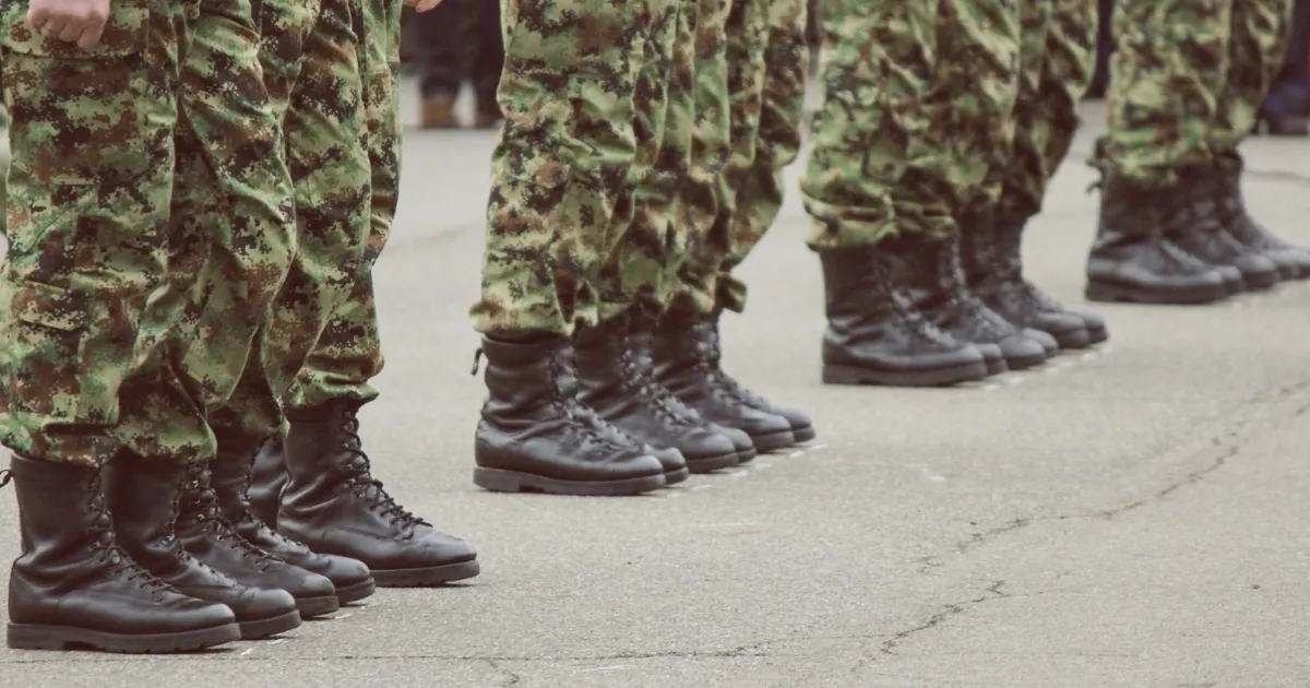 Militärversicherung – Die älteste Sozialversicherung der Schweiz