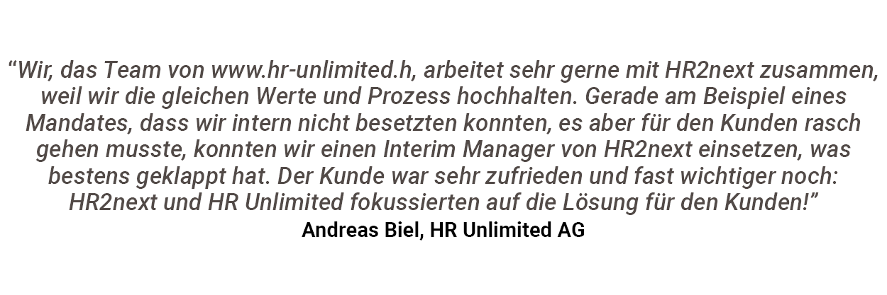 Vorlage_Referenzen Quotes_HR unlimited